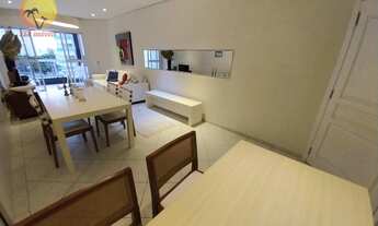 Imagem 4: Apartamento para Venda em Bertioga, Riviera de São Lourenço, 3 dormitórios, 1 suíte, 2 ban