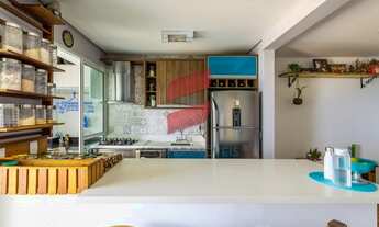 Imagem 7: APARTAMENTO com 3 dormitórios à venda com 109m² por R$ 590.000,00 no bairro Centro - PINHA