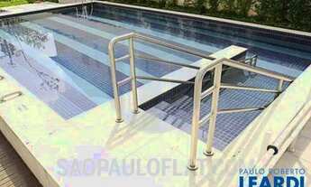 Imagem 7: APARTAMENTO - POMPÉIA - SP