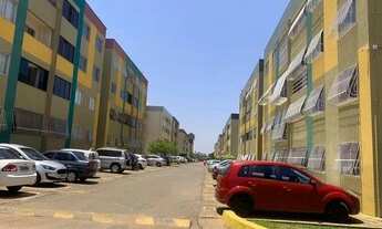 Imagem 2: Apartamento no Residencial Pallisander - Aceita Veículo