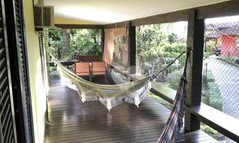 Imagem 7: Casa com 3 dormitórios à venda, 200 m² por R$ 1.200.000,00 - Praia Do Jardim - Angra dos R