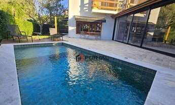 Imagem 3: Casa com 5 dormitórios à venda, 302 m² por R$ 1.980.000,00 - Granja Viana - Carapicuíba/SP