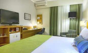 Imagem 2: Flat Próx ao Parque Ibirapuera Esquina com a Av Ibirapuera