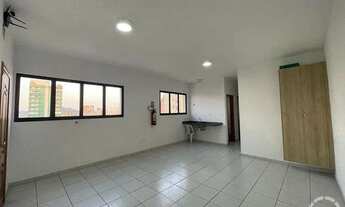 Imagem 3: Comprar apartamento 1 por andar 3 suites boqueirão santos