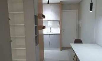 Imagem 7: Belíssimo apartamento Novo de LOFT, ao lado do Fórum de Blumenau, mobiliado