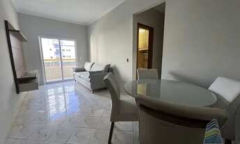 Imagem 2: Apartamento com 2 dorms, Ocian, Praia Grande - R$ 350 mil, Cod: 14637