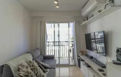 Imagem 3: Apartamento à Venda - Campo Belo, 2 Quartos, 49 m2