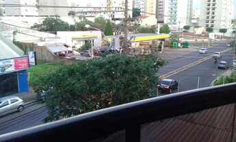 Imagem 5: Apartamento no Bairro JARDIM AMERICA - Condominio Ilha Be