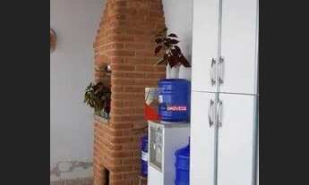 Imagem 4: Casa com 3 dormitórios à venda, 216 m² por R$ 780.000,00 - Jardim Ipiranga - Americana/SP