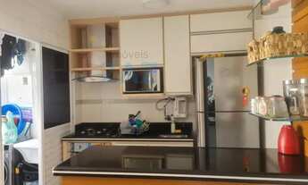 Imagem 3: Apartamento Padrão para Venda e Aluguel em Jardim Marajoara São Paulo-SP - 2128