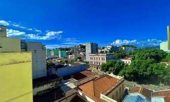 Imagem 4: Apartamento com 76 metros quadrados 2 quartos em Catete - Rio de Janeiro - RJ