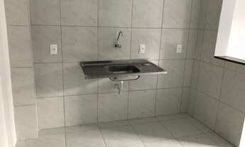 Imagem 6: Apartamento para aluguel possui 48 metros quadrados com 2 quartos em Centro - Fortaleza