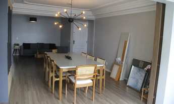 Imagem 2: Apartamento a venda em Alphaville - Barueri, SP 264 m² - 4 Dorms - 4 Banheiros - 3 Suítes