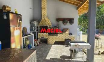 Imagem 5: Casa Padrão em São José dos Campos