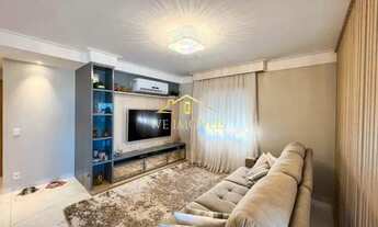 Imagem 2: Apartamento Alto Padrão a Venda no bairro Bosque das Juritis - Ribeirão Preto, SP