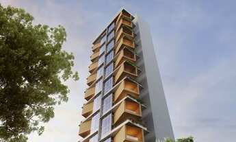 Imagem 2: APARTAMENTO RESIDENCIAL em São Paulo - SP, Ibirapuera