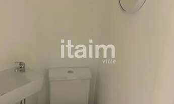 Imagem 16: Apartamento para Locação Espetacular na Vila Olímpia Reformado e Totalmente Mobiliado, 3 Q