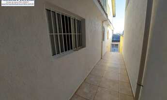 Imagem 4: Casa para Locação em São Paulo, Vila Elze, 3 dormitórios, 1 suíte, 2 banheiros, 1 vaga