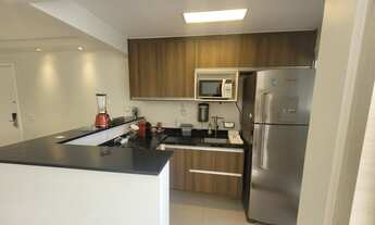 Imagem 3: Apartamento de 2 dormitórios, 1 suite e 1 vaga de garagem, lazer completo, Vila Gertrudes