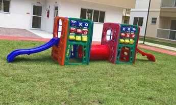 Imagem 3: Condomínio Jardim de Aruana - W2004_AP226