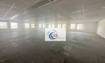 Imagem 3: Conjunto, 609 m² - Vila Olímpia - São Paulo/SP