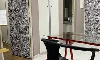 Imagem 6: Apartamento com 1 dormitório à venda, 31 m² por R$ 345.000,00 - Brás - São Paulo/SP