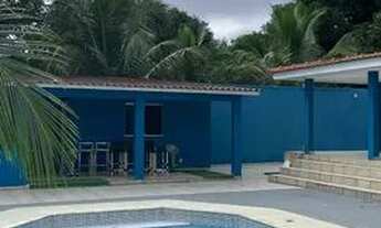 Imagem 3: Condomínio Ponta Negra 1. Sala para 03 ambientes, 04 suítes sendo 02 semi. Mobiliada