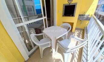 Imagem 5: Apartamento 2 dormitórios com piscina compartilhada