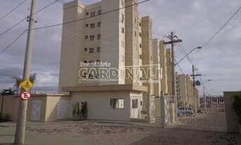 Imagem: Apartamento Padrão em São Carlos