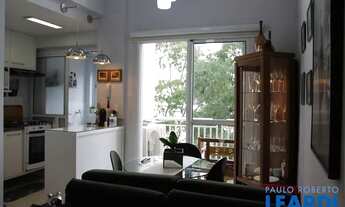 Imagem 2: APARTAMENTO - MORUMBI - SP