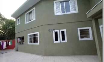 Imagem 4: Sobrado Jardim Alvorada 3 Dormitórios (1 suite) 3 Vagas