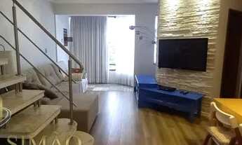 Imagem: Cobertura para Venda em Florianópolis