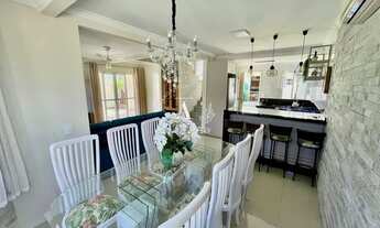 Imagem 6: Casa com piscina 05 dormitórios para 13 pessoas praia de Bombas