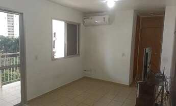 Imagem 3: Apartamento 63 m² com 2 quartos em Setor Negrão de Lima - Goiânia - GO