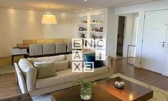 Imagem 5: Apartamento com 3 dormitórios à venda, 213 m² por R$ 2.650.000,00 - Ipiranga - São Paulo/S