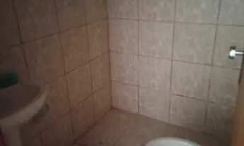 Imagem 7: Alugo kitnet no Jardim América: um quarto, sala, banheiro, área de serviço e garagem