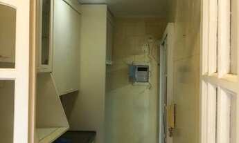 Imagem 3: Apartamento para aluguel possui 60 metros quadrados com 2 quartos em Itanhangá - Rio de Ja