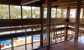 Imagem 6: Casa para aluguel possui 700 metros quadrados com 4 quartos