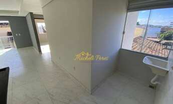 Imagem 7: Excelente cobertura com terraço, próximo ao atacadão e shopping, 2 quartos à venda, 58 m²