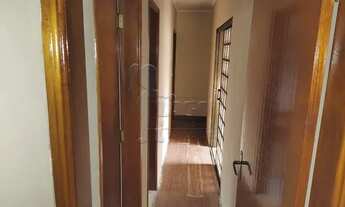 Imagem 5: Casa Padrão em Ribeirão Preto