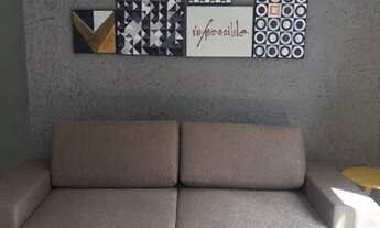 Imagem 6: Apartamento para alugar, 45 m² por R$ 3.117,00/mês - Graças - Recife/PE