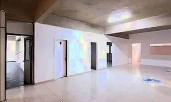 Imagem 2: Alugo Galpão Industrial em SCS Parcial ou Área Total: de 300m² a 4179m²