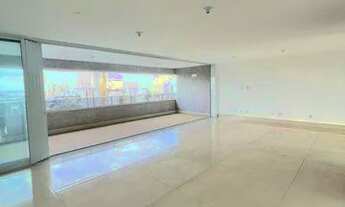 Imagem 5: Apartamento com 3 dormitórios à venda, 244 m² por R$ 2.800.000,00 - Setor Marista - Goiâni