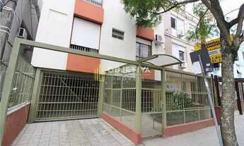 Imagem 2: Apartamento à venda 1 Quarto 42.7M² Bom Fim Porto Alegre - RS