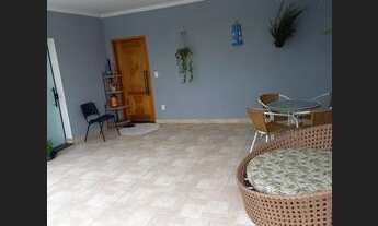 Imagem 2: Casa de condomínio para venda com 120 metros quadrados com 3 quartos