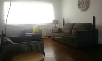 Imagem 4: SãO PAULO - Apartamento Padrão - Perdizes