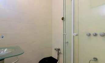 Imagem 7: Apartamento para Venda em Rio de Janeiro, Barra da Tijuca, 2 dormitórios, 1 suíte, 2 banhe