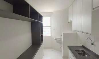 Imagem: Centro de São José dos Campos - Apartamento