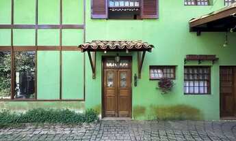 Imagem 5: Granja Viana - Casa para venda com 5 quartos em Vila Santo Antônio - Cotia - SP