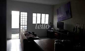 Imagem 2: São Paulo - Casa Padrão - Mooca